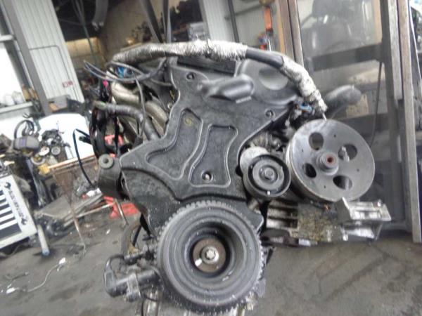 MOTEUR OPEL 1.4 ESSENCE CODE X14XE - Vue 3